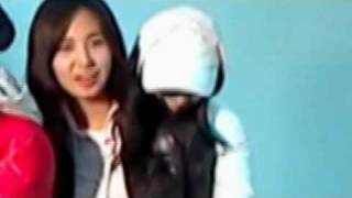 FMV Sweet Love  YulYoonYoonYul YurixYoonA [upl. by Llesirg]