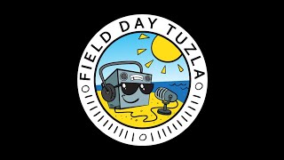 Field Day de toamnă Tuzla 2024 [upl. by Arreis]