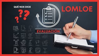 💯 La EVALUACIÓN según LA LOMLOE Ejemplo informe para Educación Física [upl. by Arhna39]