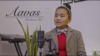 Aavas Minchama Rai New Song [upl. by Nethsa]