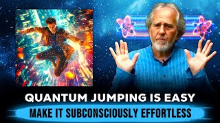 How To Quantum Leap  Bruce Lipton [upl. by Suzie]