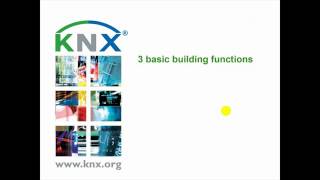 KNX Basics Webinar [upl. by Akcired]