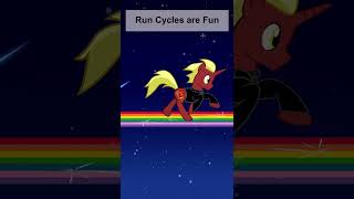 Horses Meme mylittleponymeme mylittlepony mlp animation horses fastandfurious [upl. by Aisitel959]