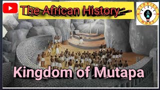 Rediscovering the Lost Empire of Africa Mutapa Ancient civilisation history [upl. by Ttihw279]