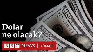 Dolar neden yükseldi artış sürecek mi düşmesi için ne yapılmalı [upl. by Ury]