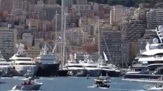 Monaco Yacht show 2015 ask Stefan Katafai about sales and charter yachts [upl. by Loralie609]