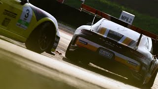 Porsche Carrera Cup Italia 2021  FRANCIACORTA best of the weekend  round 9  10 [upl. by Seidel]