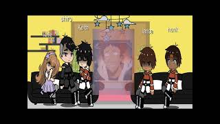 Past Voltron reacts to futurerandom videos1credits in videono audio [upl. by Kai]