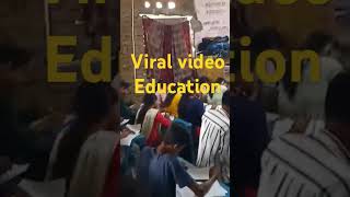 viral educational video by Ritesh yadav  bihar board  test exam matric [upl. by Niasuh]