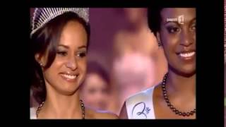 Miss NouvelleCalédonie 2013  Agnes Latchimy [upl. by Toolis]