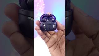 Noise Buds Trooper Unboxing Best TWS For Gaming [upl. by Okram472]