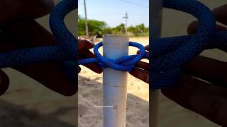 Strong Constrictor KNOT [upl. by Aelrac88]