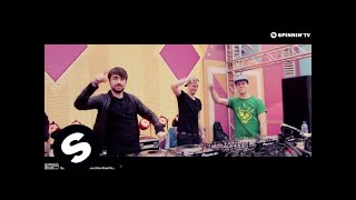 Oliver Heldens Mr Belt amp Wezol  Pikachu OUT NOW [upl. by Yelbmik]