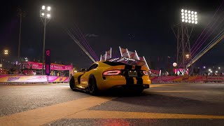 Show Me a Sign Modestep  Forza Horizon edit [upl. by Mahla]