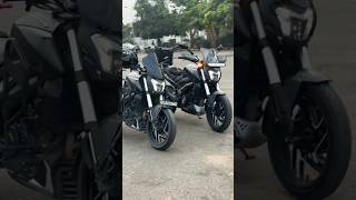 Awesome looking Bajaj Dominor 400 motovlog automobile vlog vlogger motovlogger youtubeshorts [upl. by Augusto]