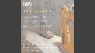 Harp Concerto III Solenne [upl. by Kata]