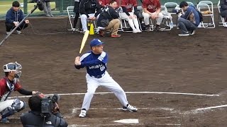 天才バッター・落合博満（？）が打席に降臨！～会社員・牧田知丈さん～＠豊中ローズ球場公開収録 [upl. by Rubia474]