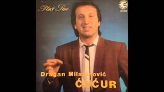 Dragan Miladinovic Cucur  Odlazi ona  odlazi on  Audio 1985 [upl. by Flo]