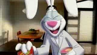 TRIX Rabbit Commercial 2006 [upl. by Rosenkrantz]