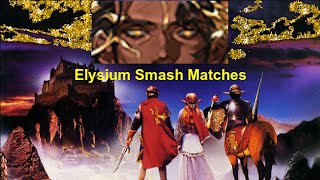 Sword of Convallaria Global Live PVP Matches from Elysium Smash RTA Event [upl. by Einna]