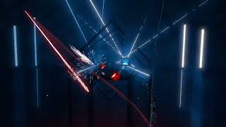 Doom Crossing Eternal Horizons  Expert  BeatSaber [upl. by Neville]