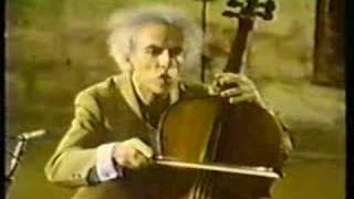 La Leçon de Musique avec Paul Tortelier 4 トルトリエのレッスン４ [upl. by Ephrayim]