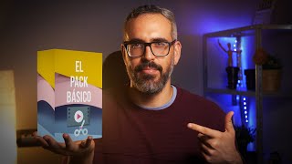 El PACK básico de programas GRATUITOS para editar vídeo 📹 [upl. by Akehs]