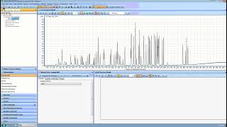 Agilent MassHunter qualitative method analysis [upl. by Hercules70]