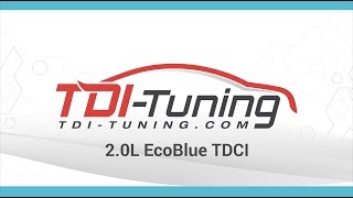 20L EcoBlue TDCI [upl. by Yditsahc]