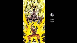 Future gohan was built different gohan gohanbeast futuregohan dargonball anime dargonballsuper [upl. by Reginauld175]