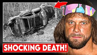 The Tragedy of Randy Savage The Truth About His Death is [upl. by Fernas379]