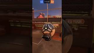 Extrait de ma vidéo  « Xvshoot’s Highlight  October 2023 » Part 5 🤍 rocketleague rl [upl. by Anirda240]