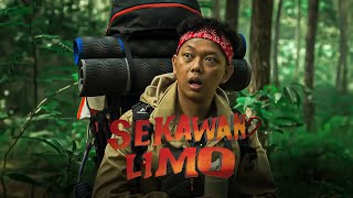 SEKAWAN LIMO  FILM HOROR COMEDY NGAKAK PARAH [upl. by Asserak]