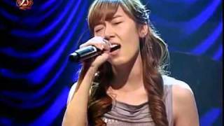 Song JeTi Deut  Heaven [upl. by Adnohryt]