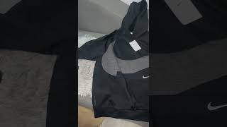 Nike Therma Fit Hoodie [upl. by Court359]