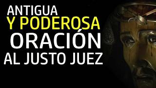 ORACION AL JUSTO JUEZ  MAGNIFICAT [upl. by Lalage]