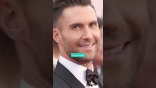 Adam Levine admitted to cheating in the past shorts [upl. by Ketty]