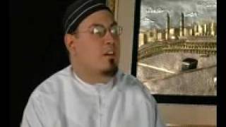 Canadian Man Converts Islam 2010 [upl. by Rusel395]