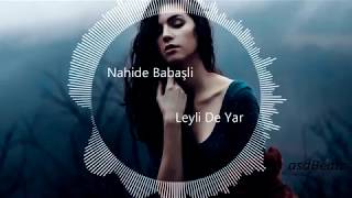 LEYLI DE YAR remix2019 [upl. by Lamej938]