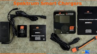 Habu Charger Upgrade Options [upl. by Neyr832]