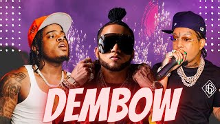 DEMBOW MIX VOL 19 🎶 LOS DEMBOW MAS PEGADO DEL MUNDO 🌍 2023 🎤 DJ ZAPZAP [upl. by Anabelle]