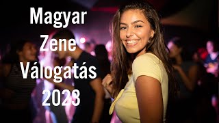 Magyar Zenék 2023 🔥 Legjobb Magyar Slágerek 2023 🔥 Magyar Zenek Válogatás 2023 [upl. by Ellenrahc]