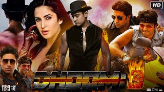 Dhoom 3 Full Movie  Aamir Khan  Jackie Shroff  Abhishek Bachchan  Katrina Kaif  Review amp Facts [upl. by Rana]