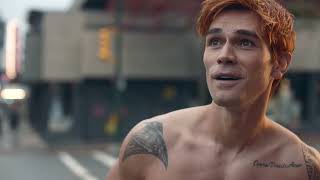 KJ Apa X Lacoste [upl. by Vere]