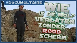 Wie is de Mol verlaten ZONDER een rood scherm te krijgen  DocuMOLtaire [upl. by Otis]