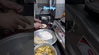 How to Make Perfect Aloo Paratha  Easy amp Delicious Recipe [upl. by Sackville695]