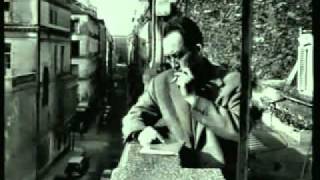 Camus vs Sartre Rare BBC Documentary [upl. by Le]