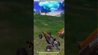 iPad pro11 view 1v2 clutch pubg shorts bgmi [upl. by Aitercal65]