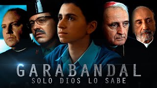 Garabandal solo Dios lo sabe  Película completa [upl. by Akkire]