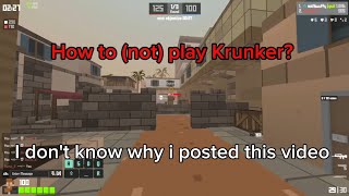 Krunker clipdump [upl. by Nnyl968]